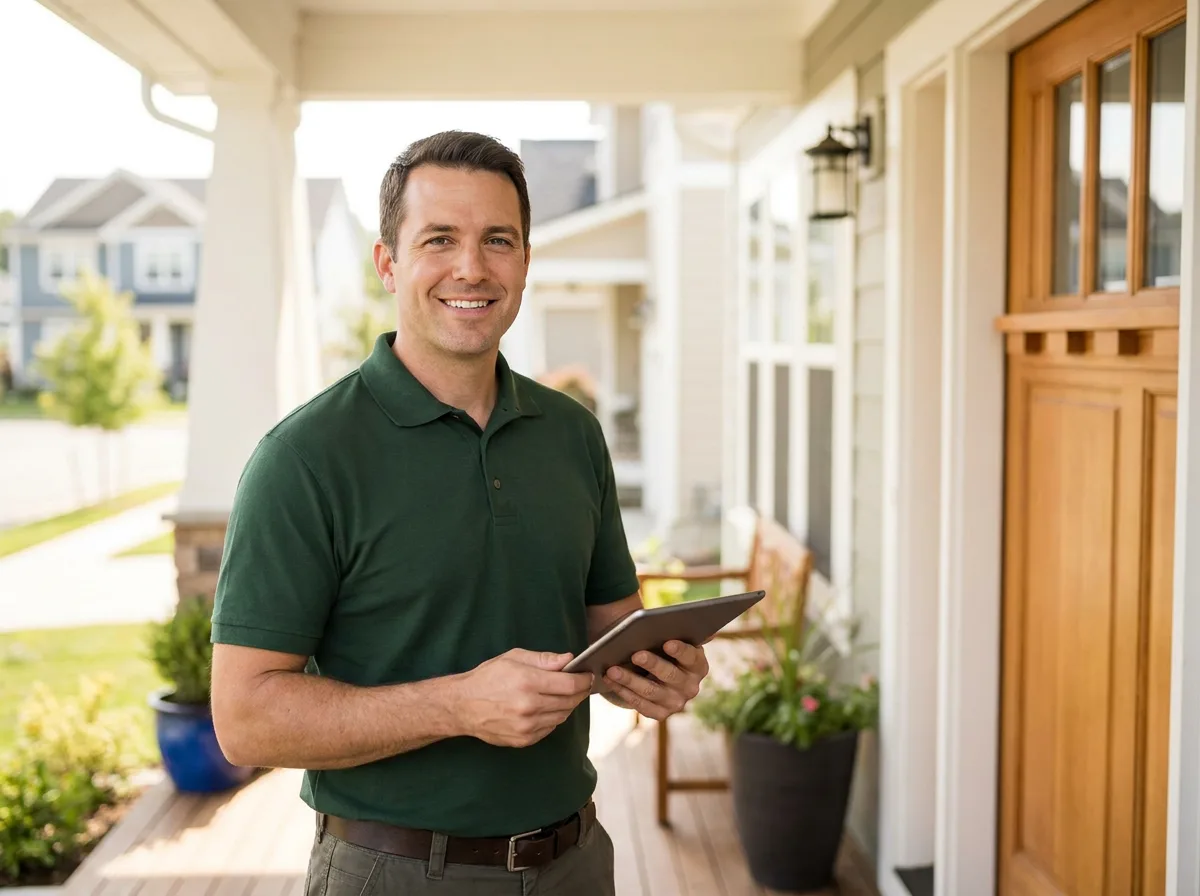 Pest control FAQs for Pewee Valley, KY